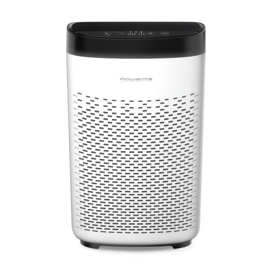 Rowenta Pure Air PU2530 Essential PU2530 Luchtreiniger