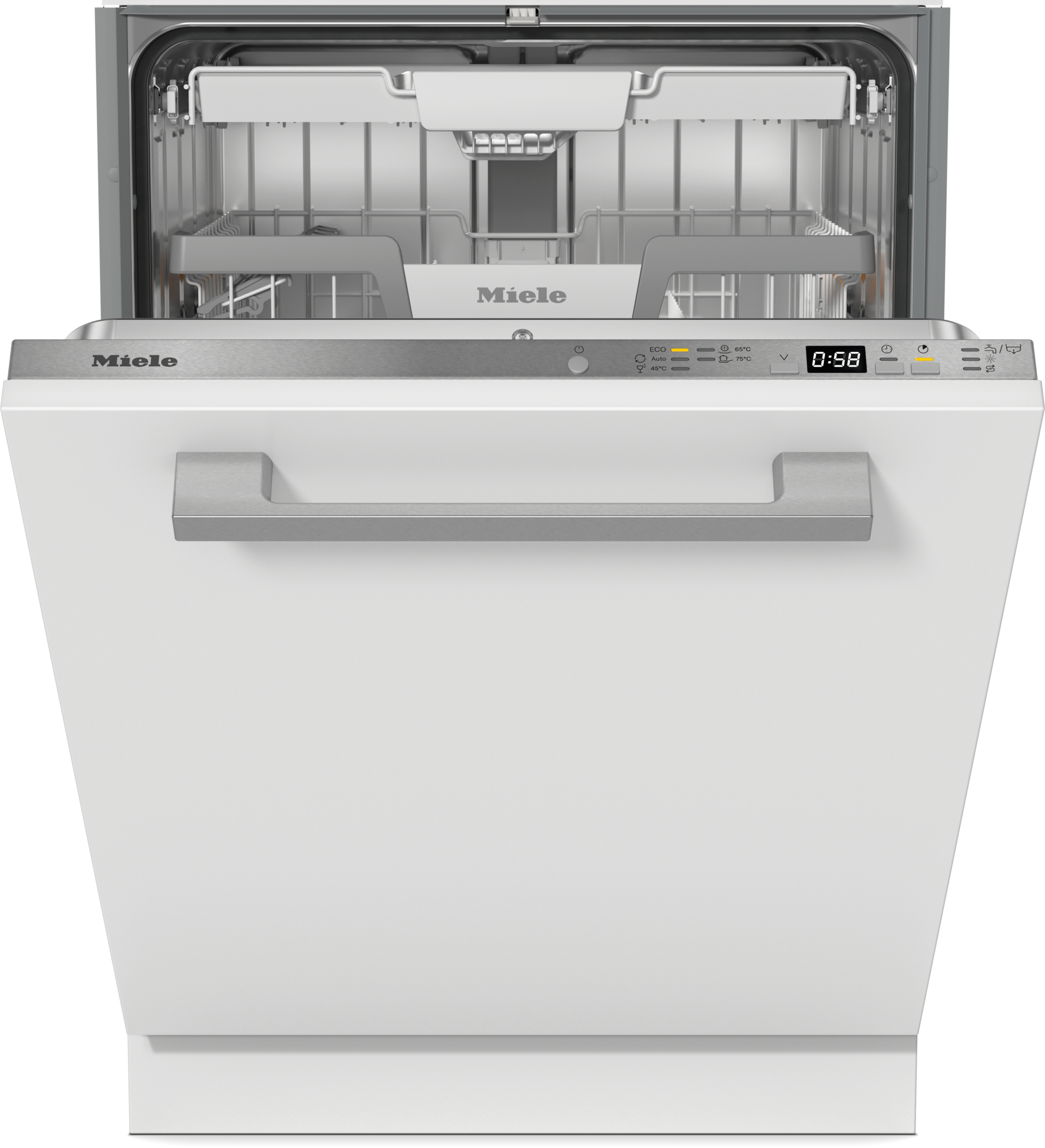 Vaatwasser BI MIELE  G5168 SCVi XXL Excellence / D