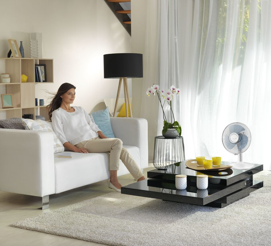 Ventilator ROWENTA VU2330F0 Essential+ Desk