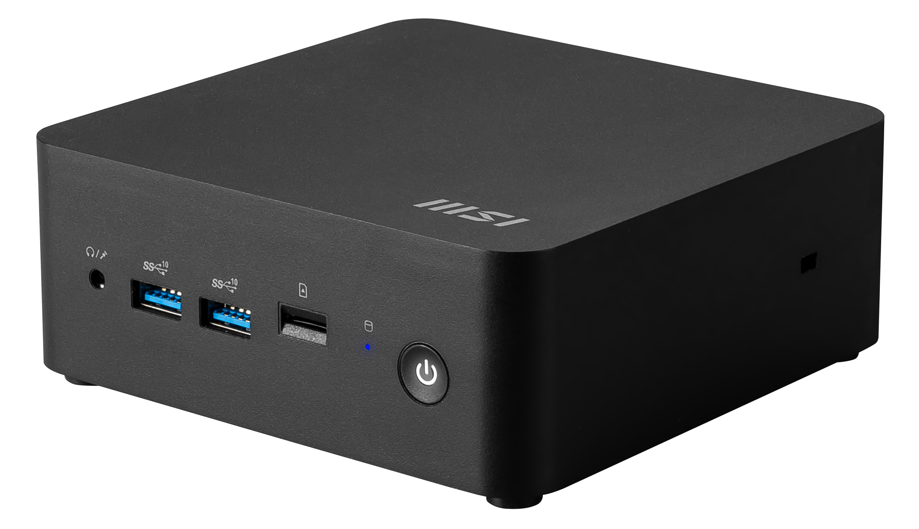 MSI Mini Desktop (NUC) I7 14th 16GB 1TB W11Pro