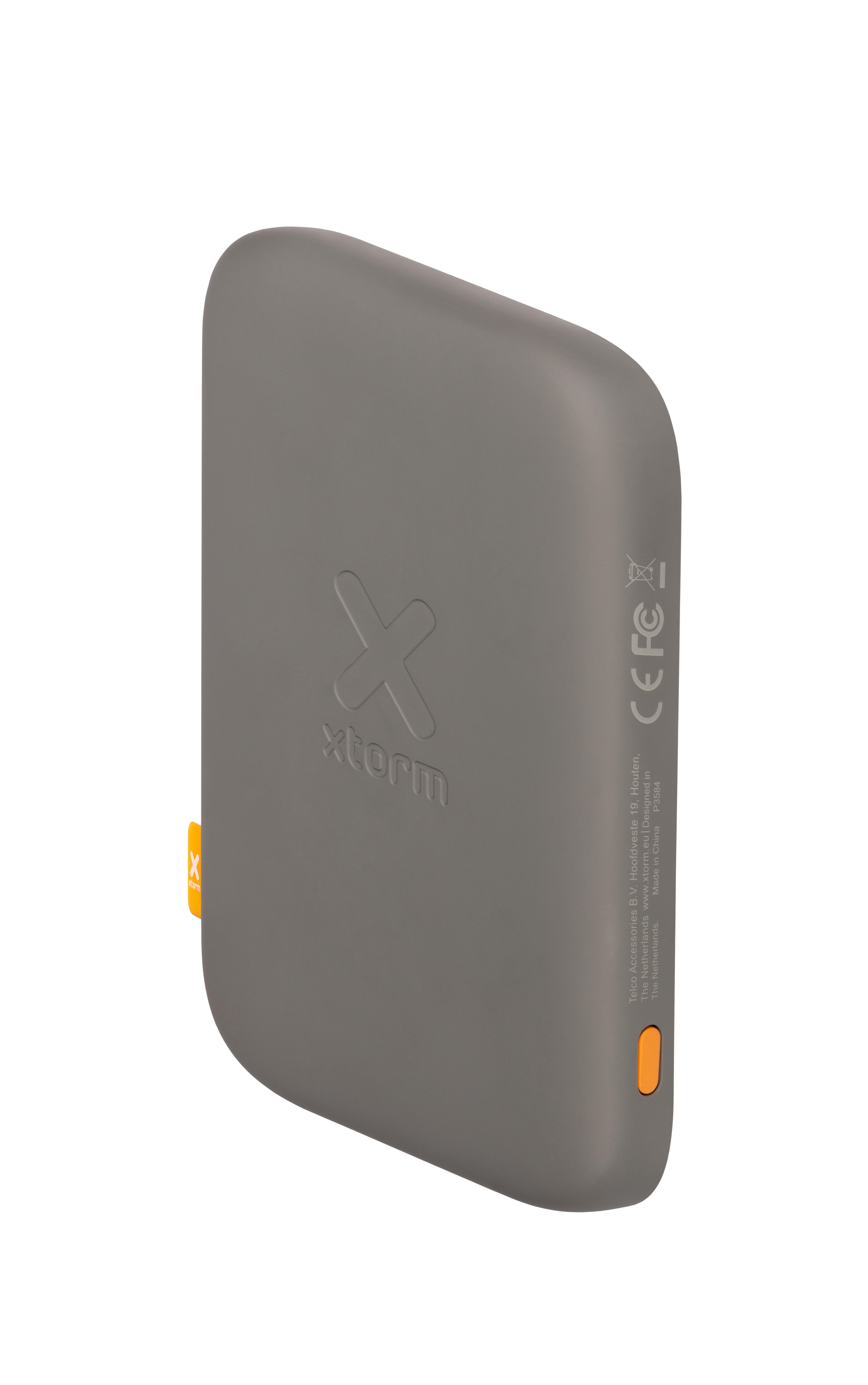 Powerbank Xtorm Magnetic Wireless Power Bank 5000