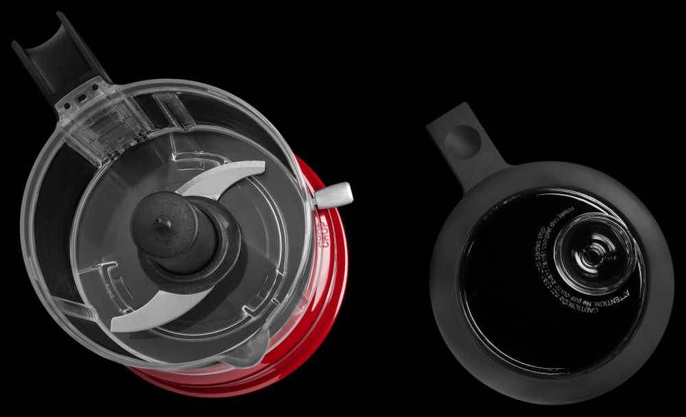 Hakmolen KITCHENAID 5KFC0516EER Keizerrood 1,2L