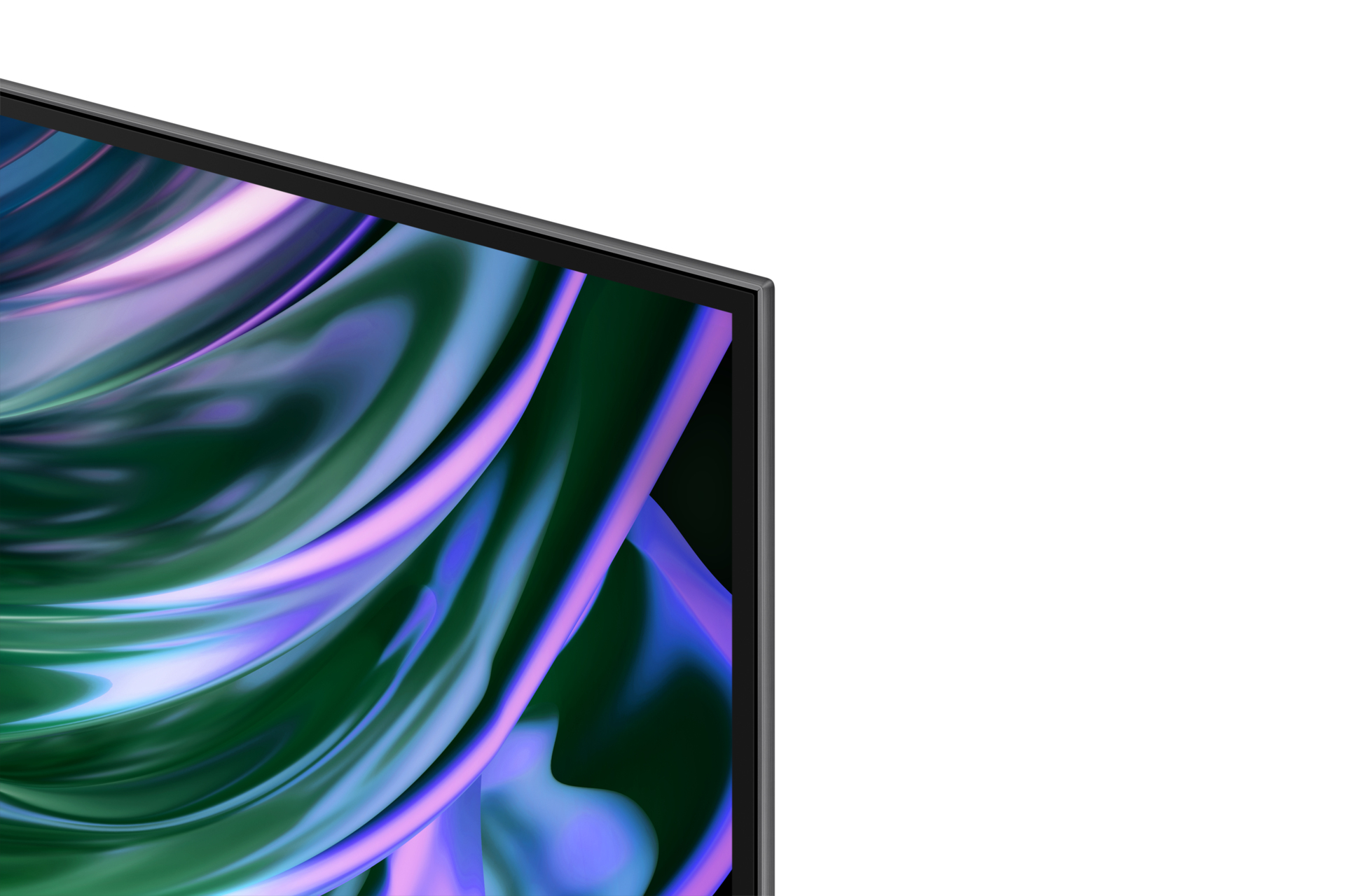 QD OLED TV SAMSUNG QE55S93DAEXXN