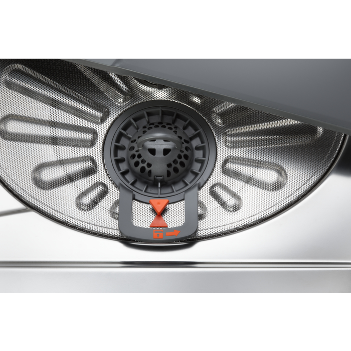 Vaatwasser BI ELECTROLUX EES47320L / VI / D / 44dB / Bestekmand