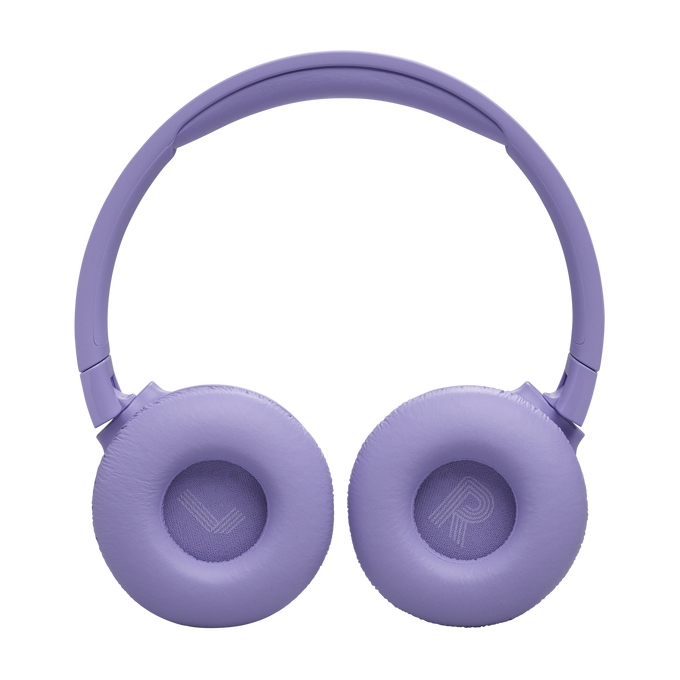 Hoofdtelefoon JBL Tune 670 NC paars