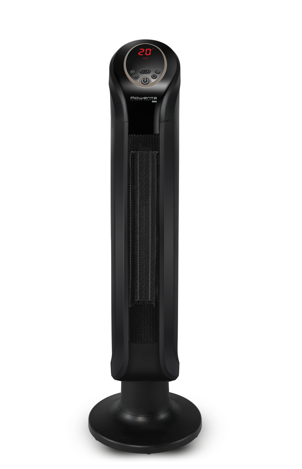 Rowenta Intense Comfort Hot SO9420 Intérieure Noir 2400 W Chauffage de ventilateur électrique