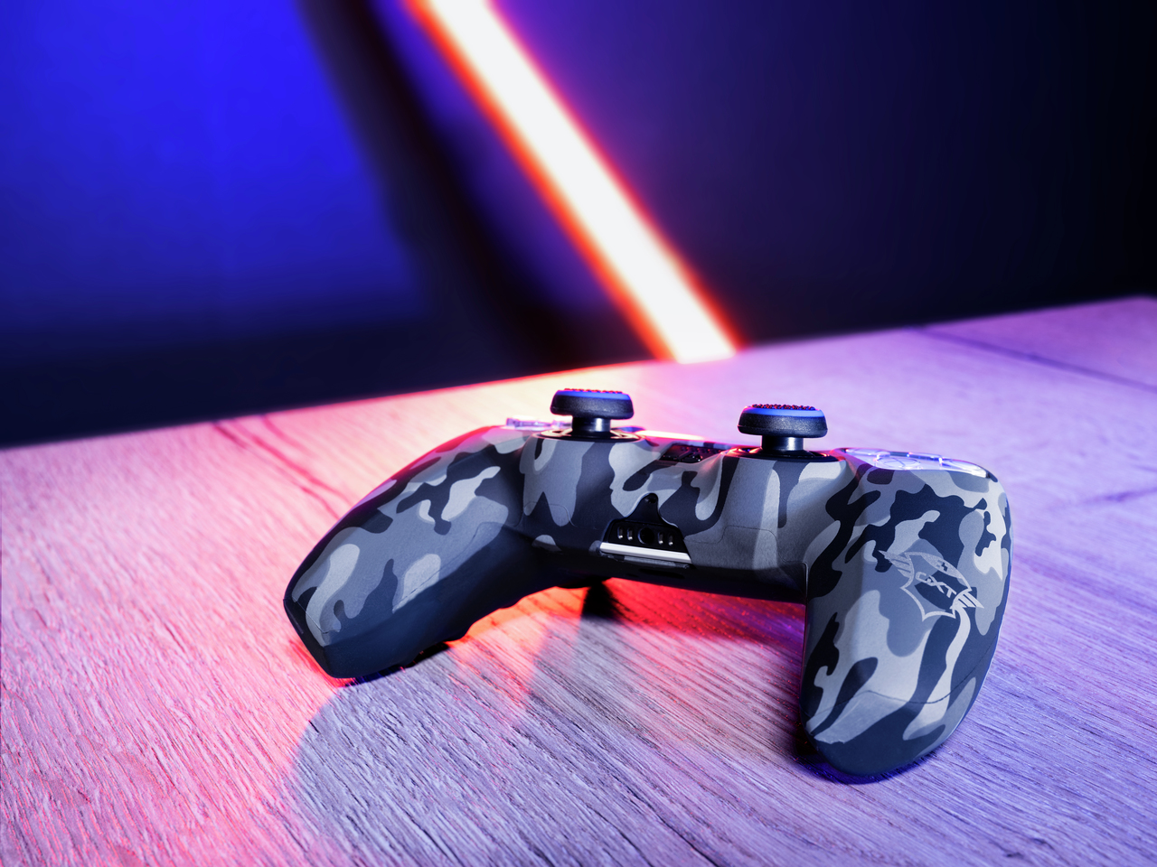 Trust GXT 748 Boîtier de manette de jeu