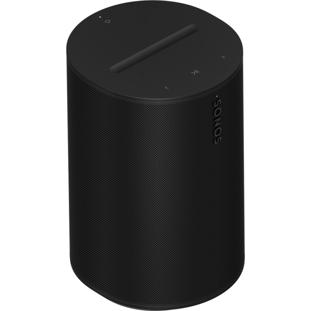 Multiroom speaker SONOS Era 100 zwart