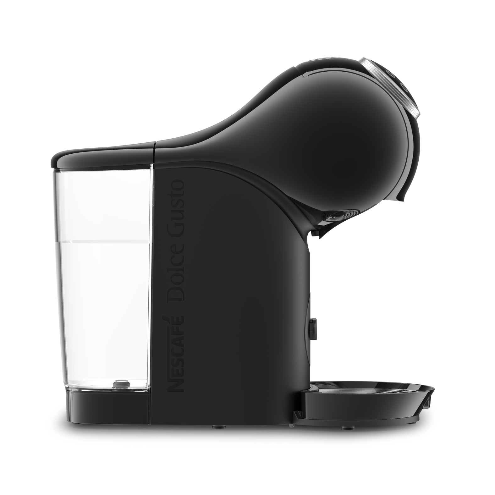 Dolce Gusto KRUPS KP340810 Genio S Plus Zwart