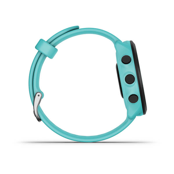 Smartwatch GARMIN FORERUNNER 55 AQUA GREEN