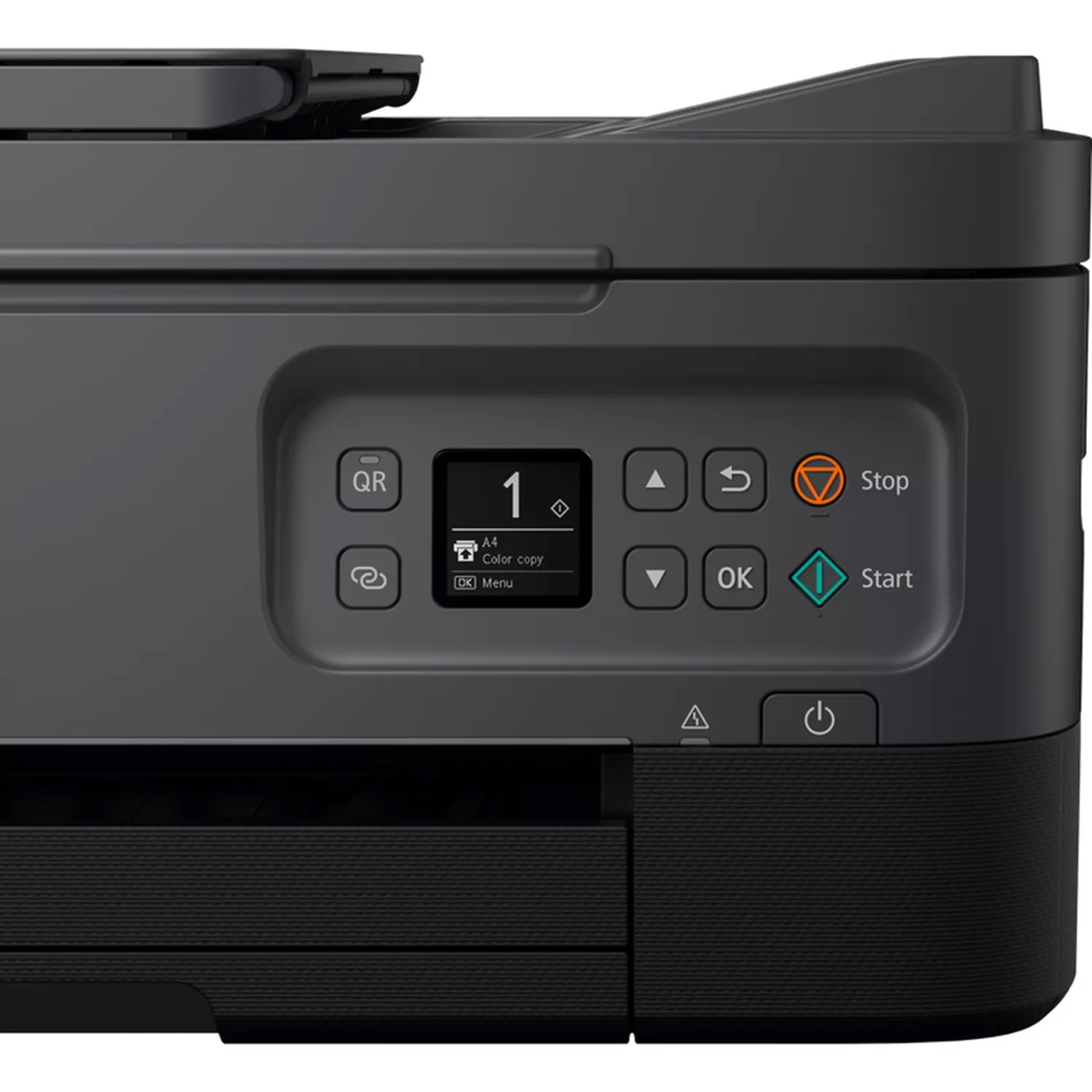 CANON PIXMA TS7450I ZWART