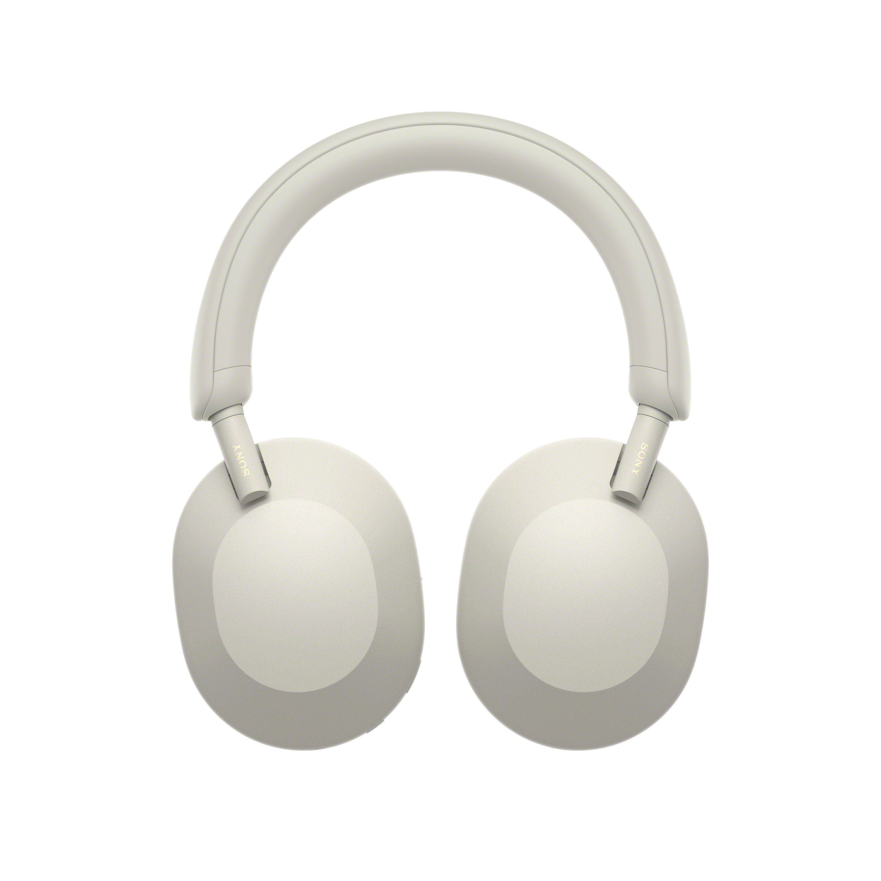 Hoofdtelefoon Sony WH1000XM5S zilver