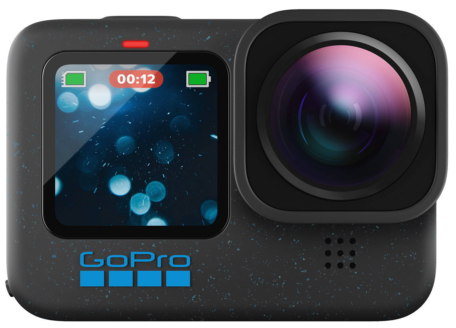 GOPRO Max Lens Mod 2.0 Hero 13 > Hero 12