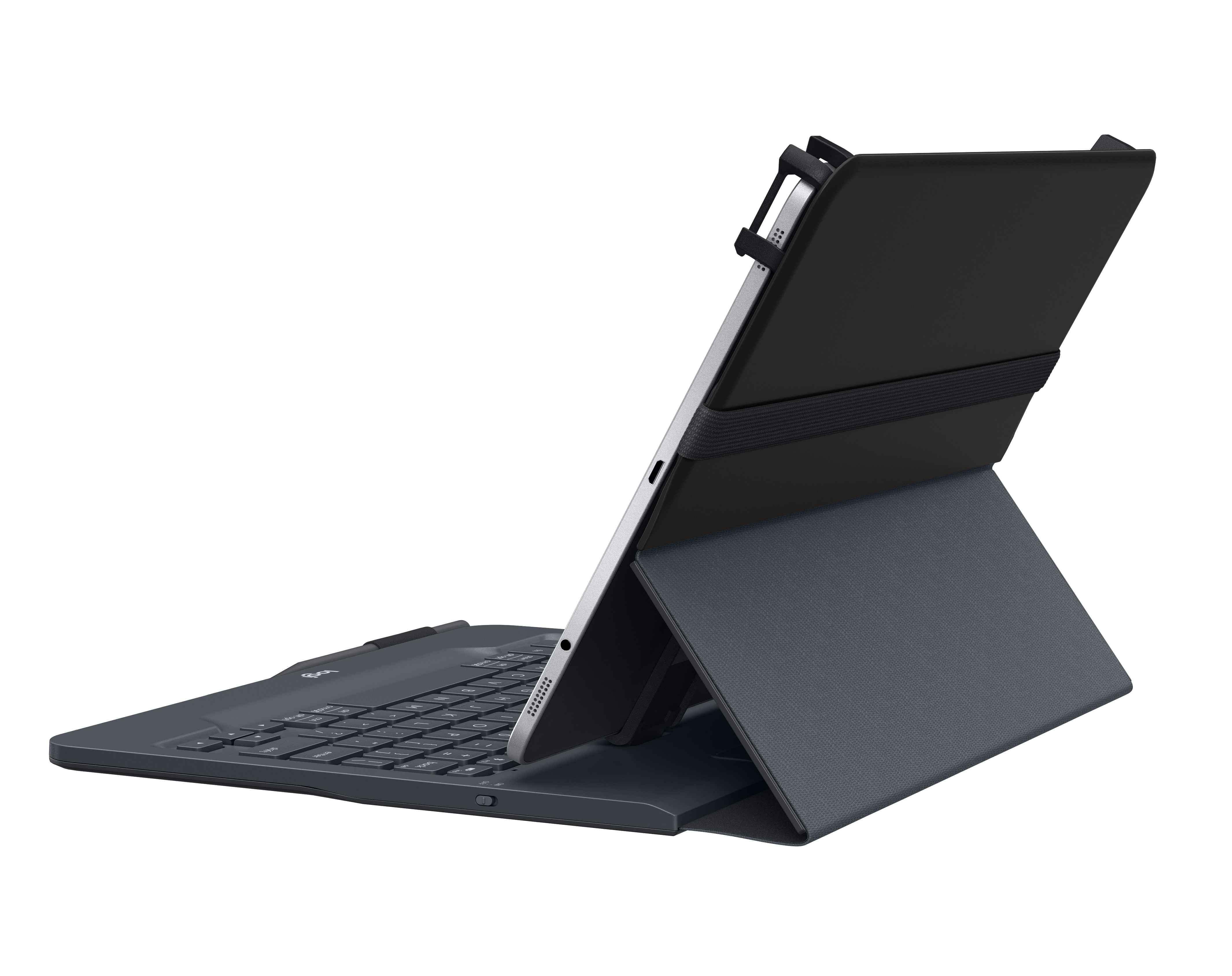 Keyboard Logitech azerty Universal