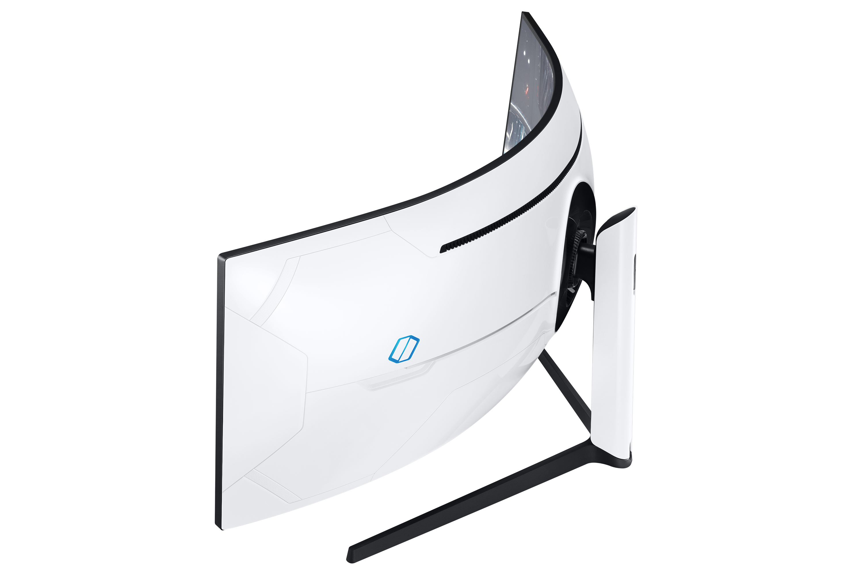 Samsung Odyssey G9 QLED Gaming Monitor
