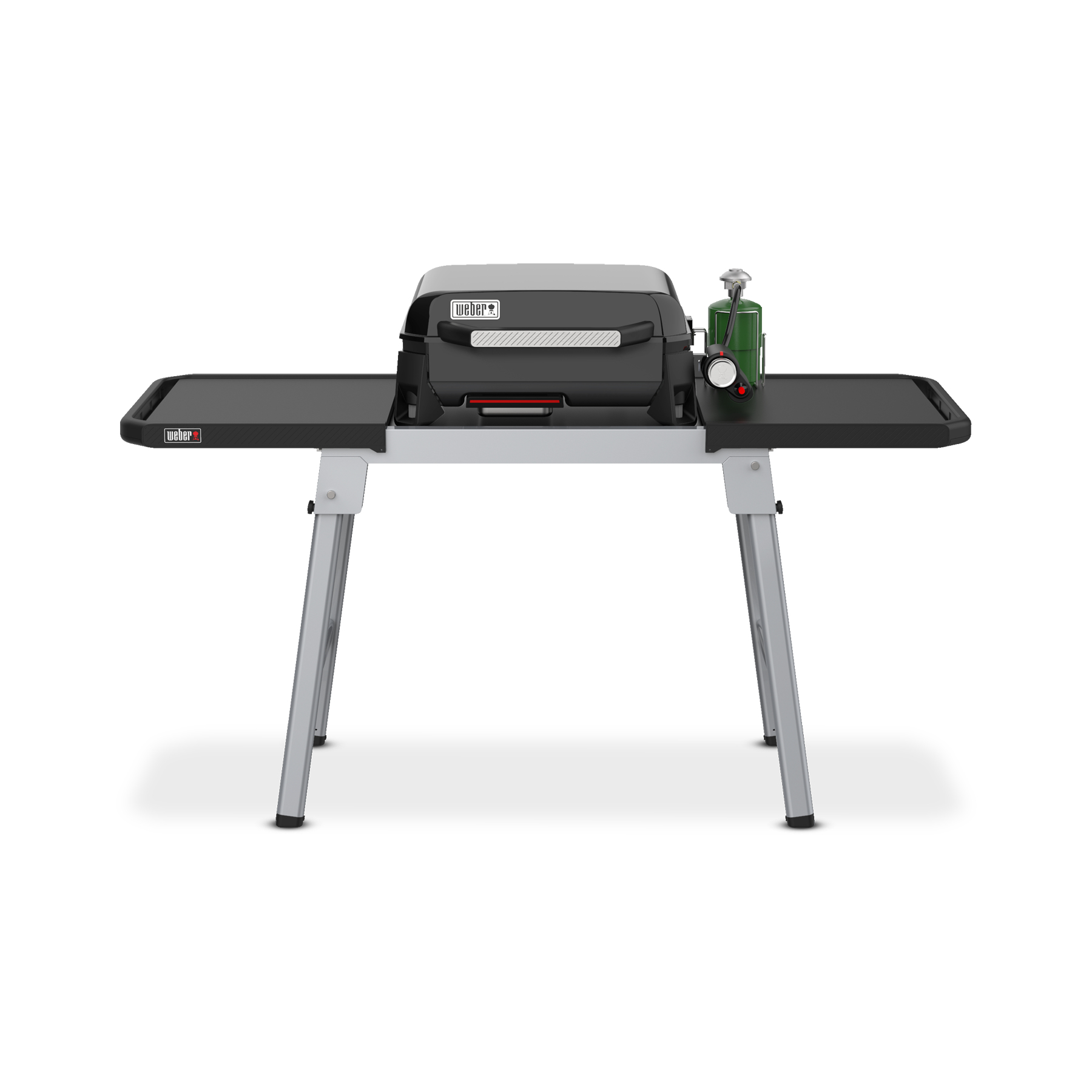 Onderstel WEBER 3400154 Premium voor 43/56cm plancha