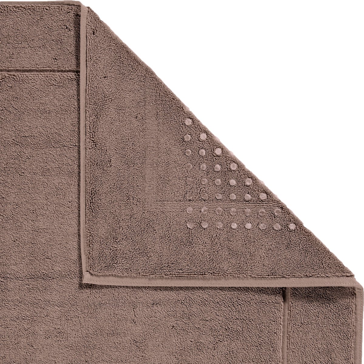 Badmat AQUANOVA LONBMB-155 London / 60x60 / Camel