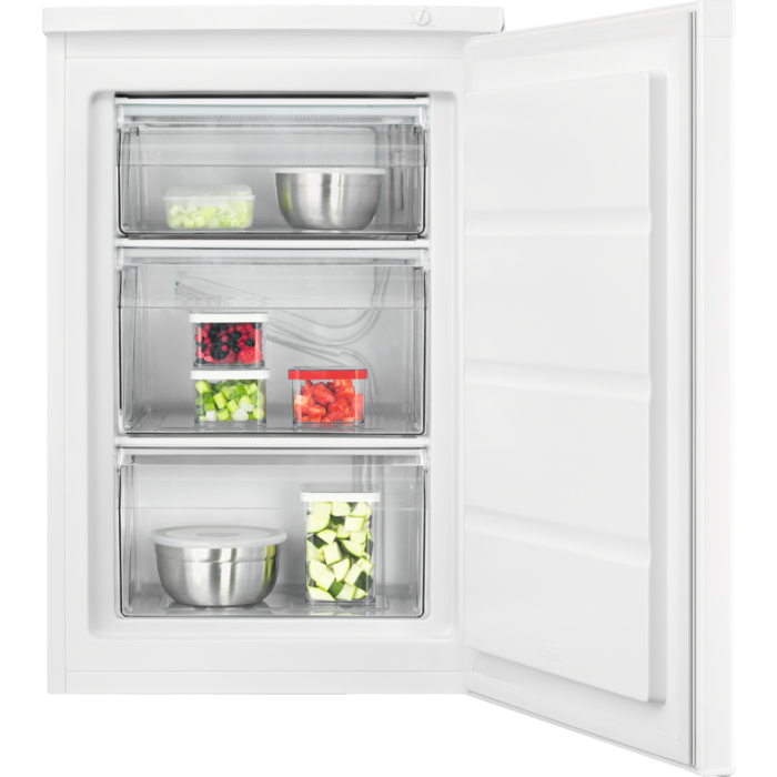Tafeldiepvries AEG ATB48E1AW / 84,5cm / E / LowFrost