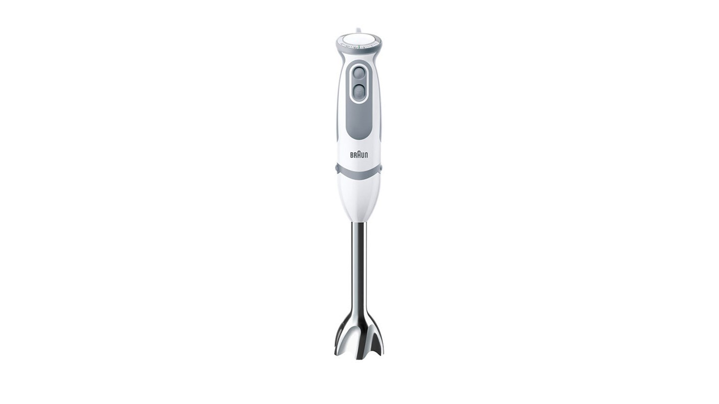 Braun mixeur multiquick 5 MQ5207