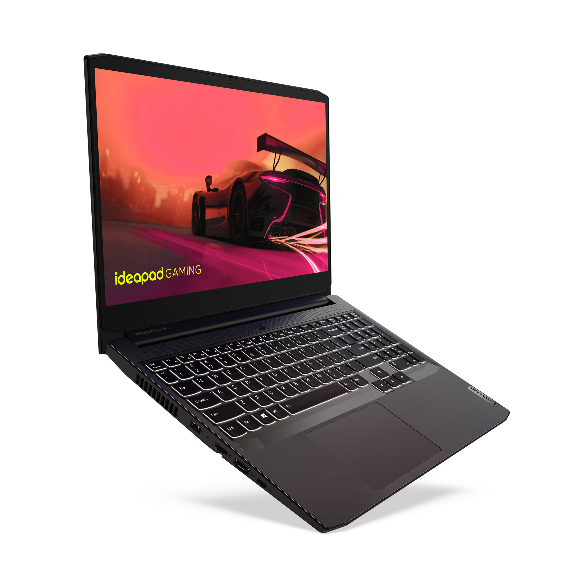 Lenovo Notebook 82K202BYMB