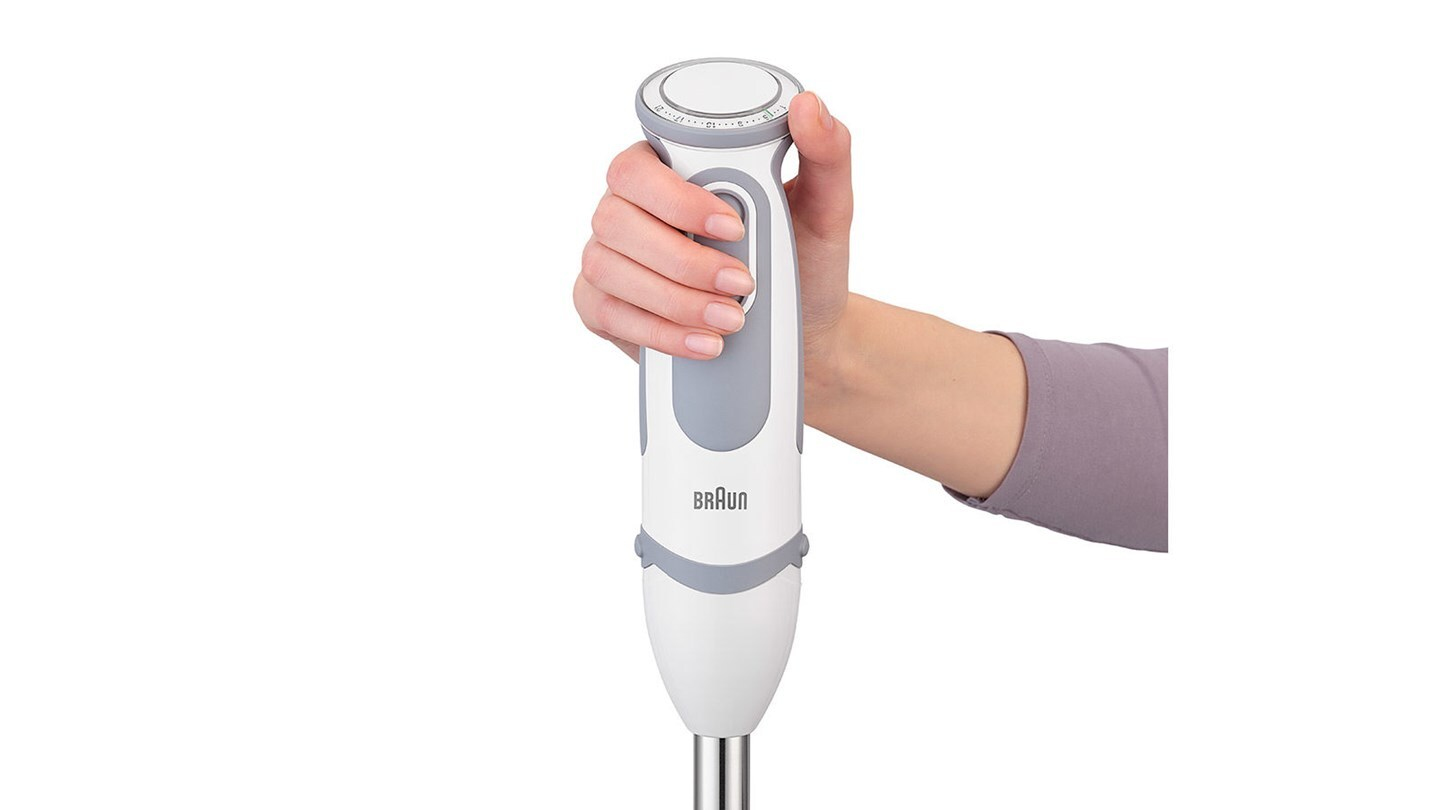Braun mixeur multiquick 5 MQ5207