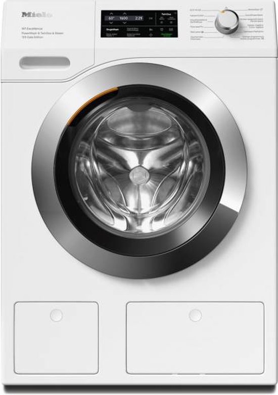 Wasmachine MIELE WEI895WPS / 9kg / A / 1600tpm / TwinDos / PowerWash