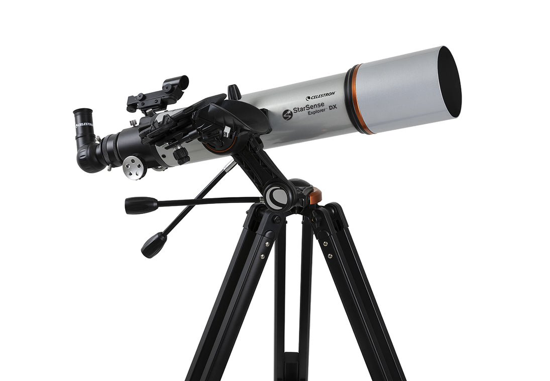 Celestron Télescope StarSense Explorer DX 102AZ