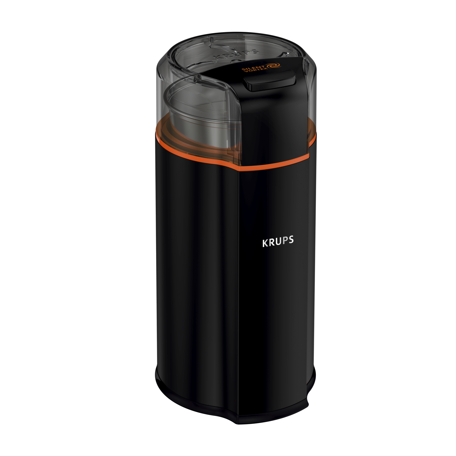 Koffiemolen KRUPS GX332810 Silent Vortex Grinder