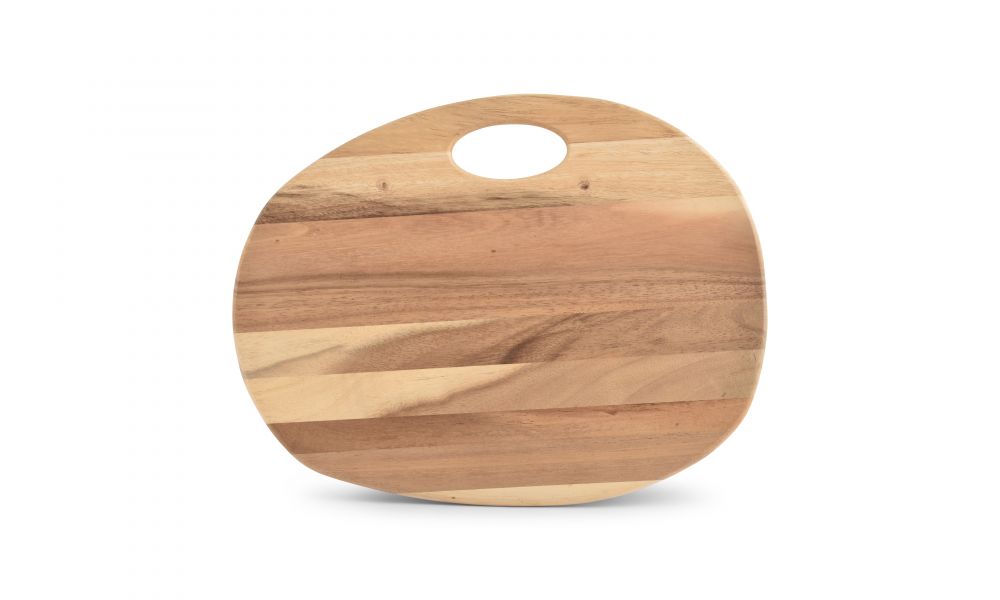 Serveerplank ONA 709071 Crude / 40x31xH1,5cm 