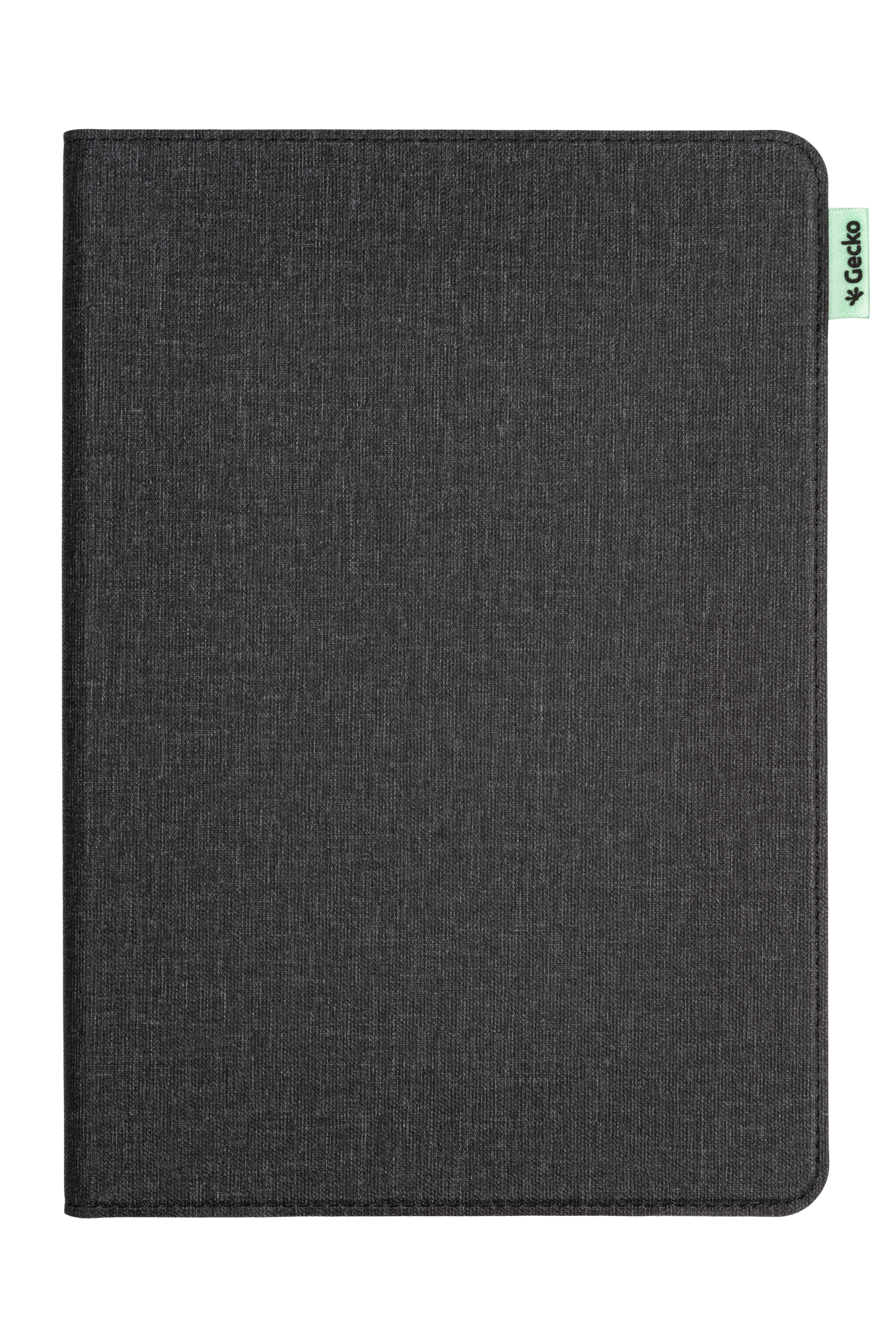 Gecko Easy-click 2.0 cover iPad 7/8/9th gen grijs/munt