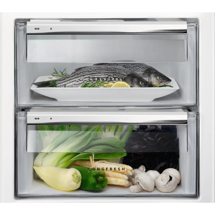 AEG FRIGO SFE814D9ZC