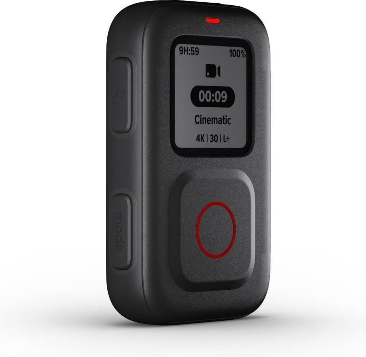 GoPro The Remote Hero 8, 9, 10 black & Max