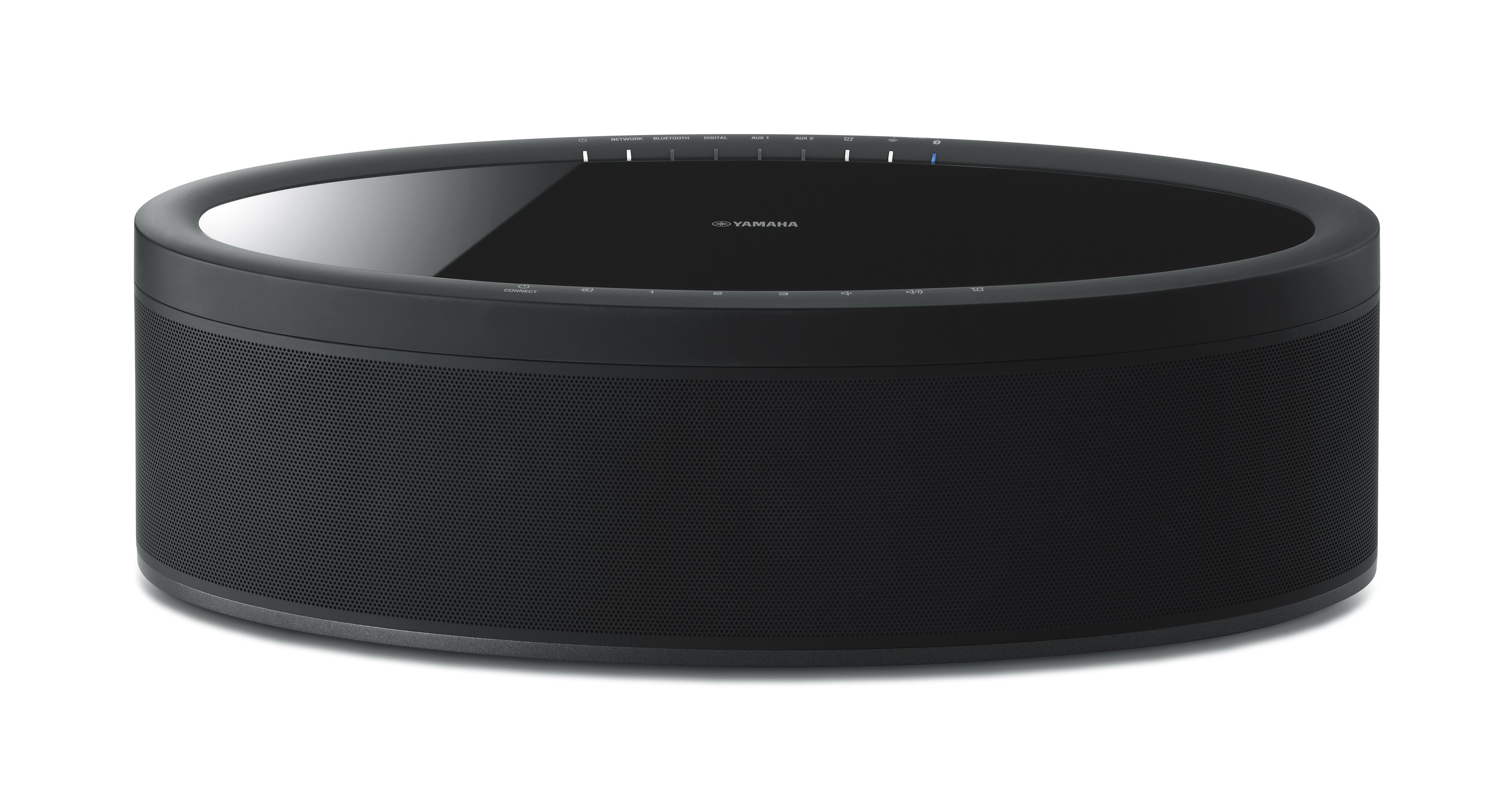 Multiroom speaker Yamaha WX-051B MusicCast 50 zwart