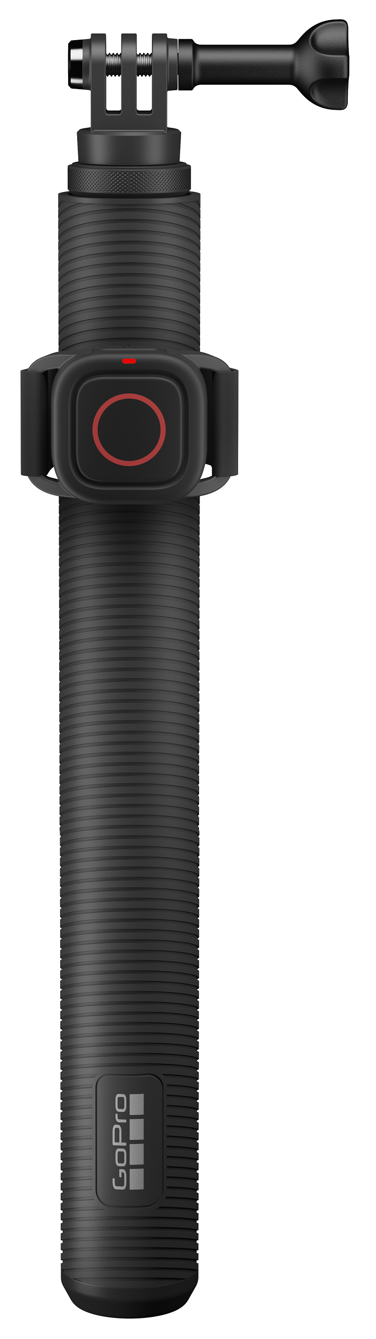 GOPRO Extension Pole + Waterproof Shutter Remote Hero 13 > Hero 9
