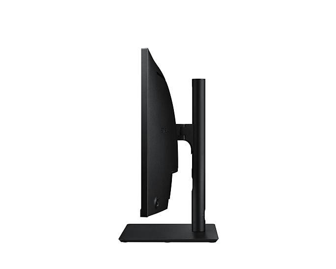 Monitor Samsung LS27R650FDRXEN FHDMat 16:9 Zilver