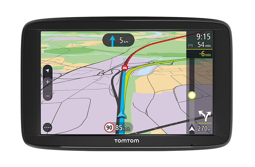 TOMTOM VIA 62 EU45 LTM