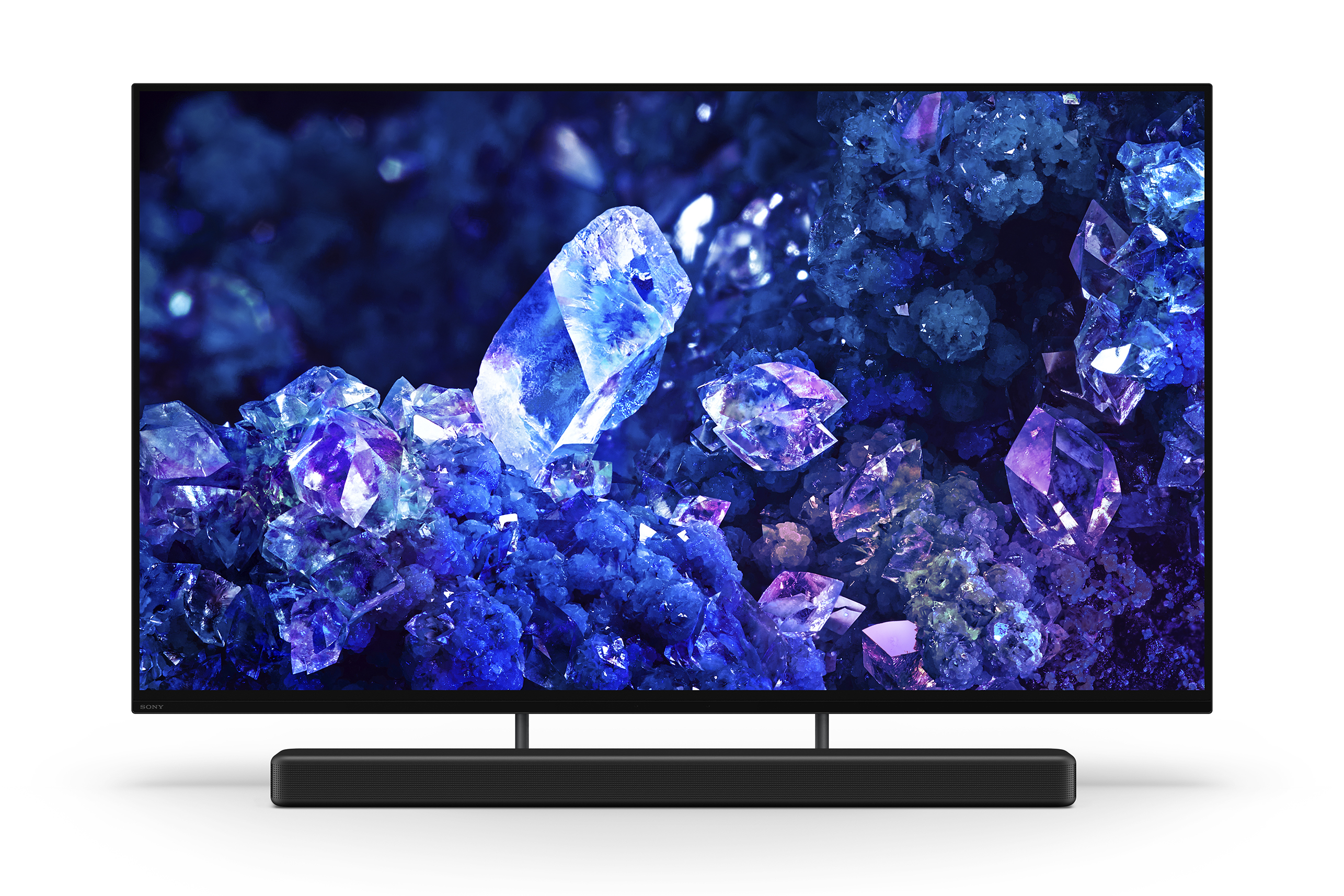 OLED TV UHD Sony XR48A90K