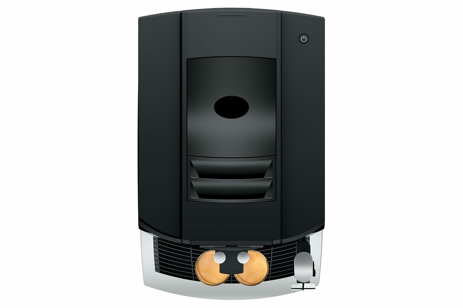 Espresso JURA 15482 S8 Piano BlackEB