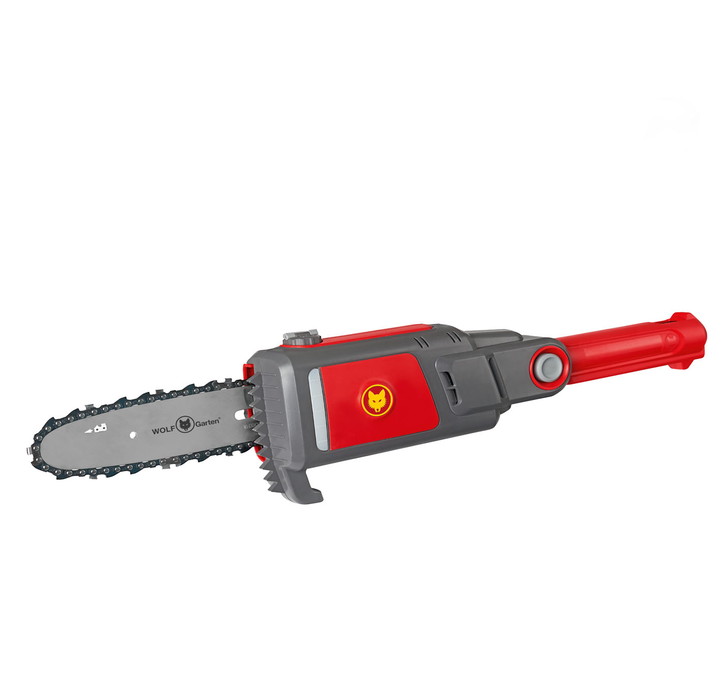 Kettingzaag op steel WOLF 72AMP3-1650 20cm E-MS