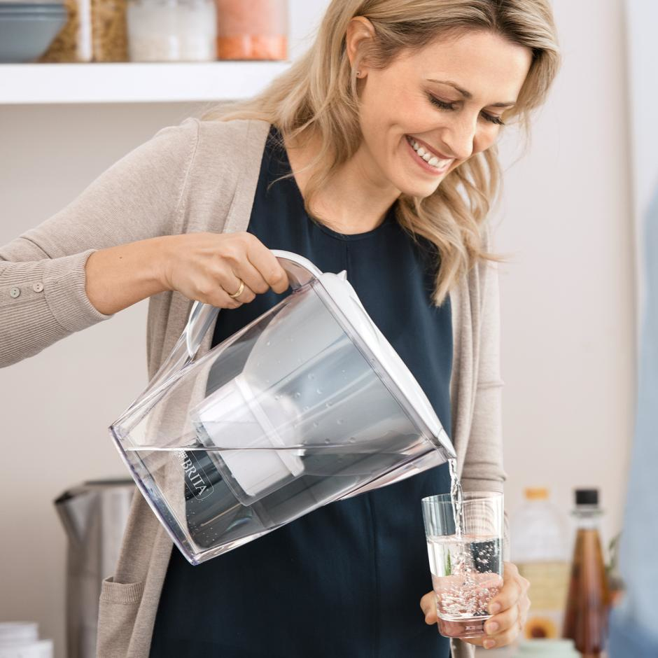 BRITA MARELLA BLUE INCL. 2 MAXTRA PRO