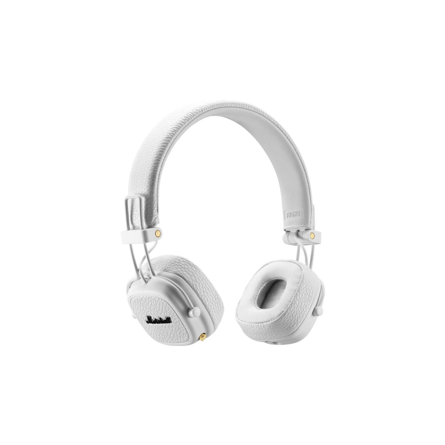 Headset GSM Marshall 199742 Major III BT On-EAR white