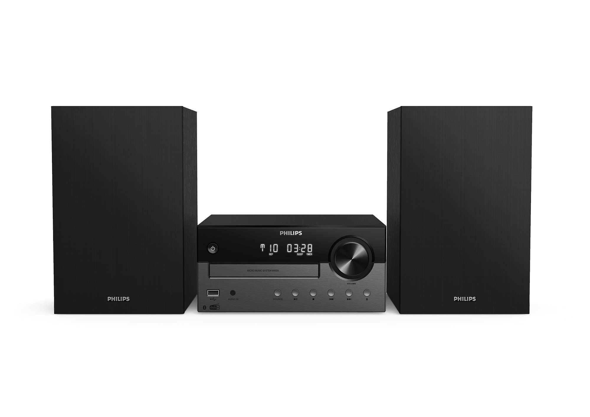 Microketen PHILIPS TAM4505/10