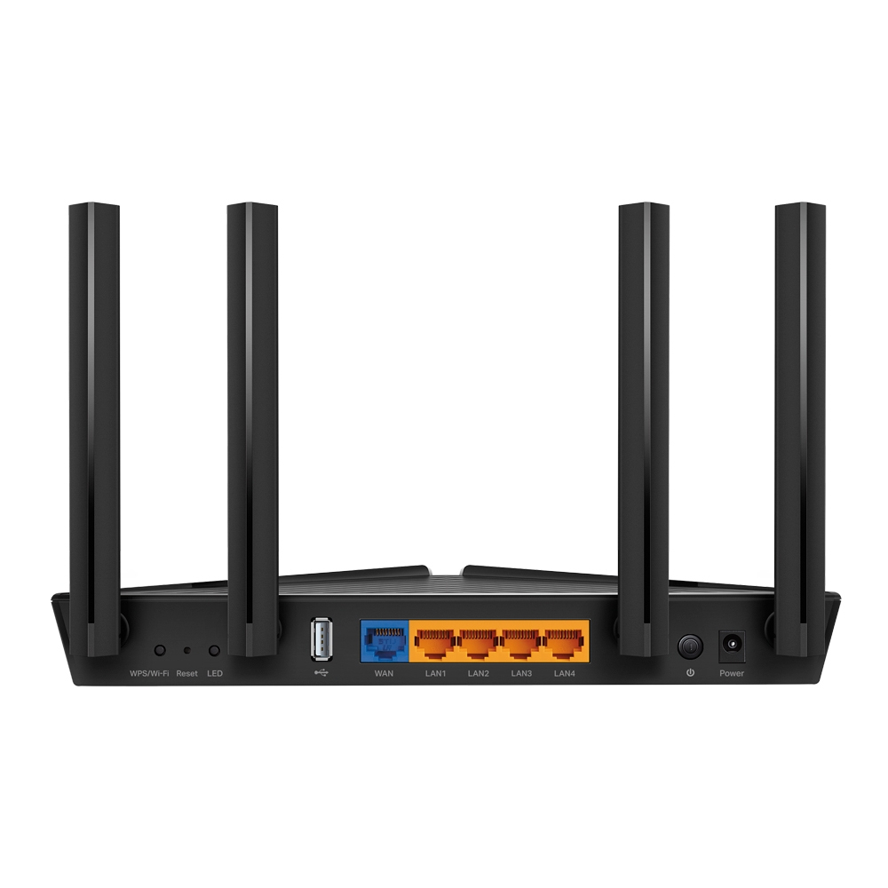 Tp-link archer ax20 wifi router