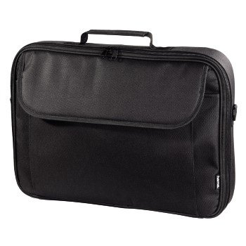 Hama "Sportsline Montego" 43,9 cm (17.3") Malette Noir