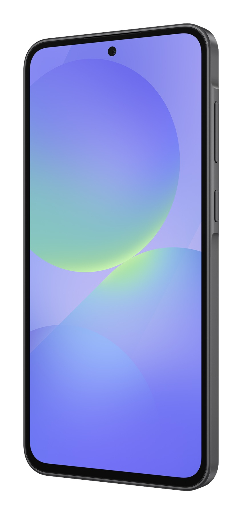 SAMSUNG GALAXY A36 5G 256GB BLACK