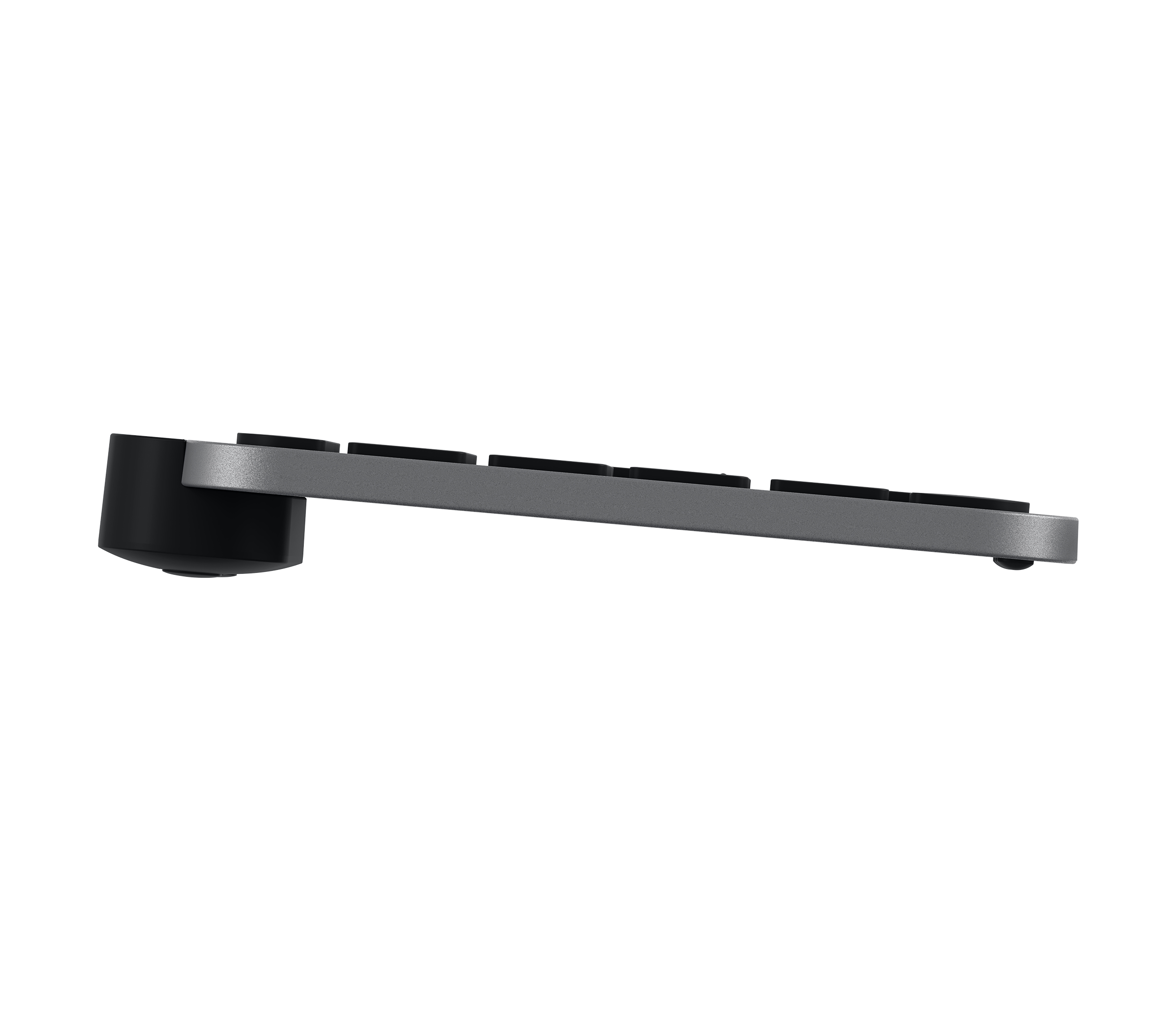 Keyboard Logitech MX Keys voor Mac