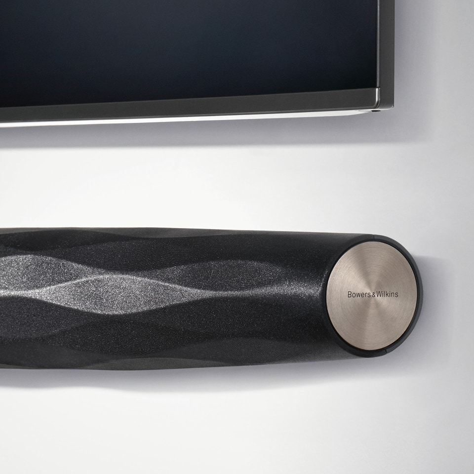 Soundbar BOWERS & WILKINS Formation Bar