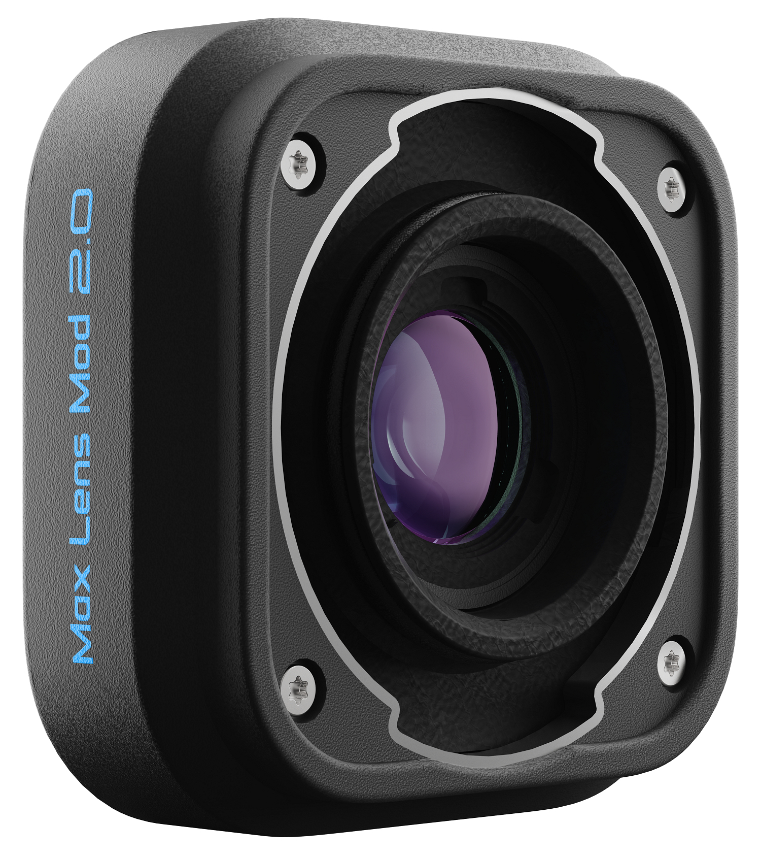 GOPRO Max Lens Mod 2.0 Hero 13 > Hero 12
