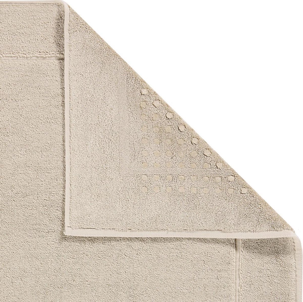 Badmat AQUANOVA LONBMB-16 London / 60x60 / Linen