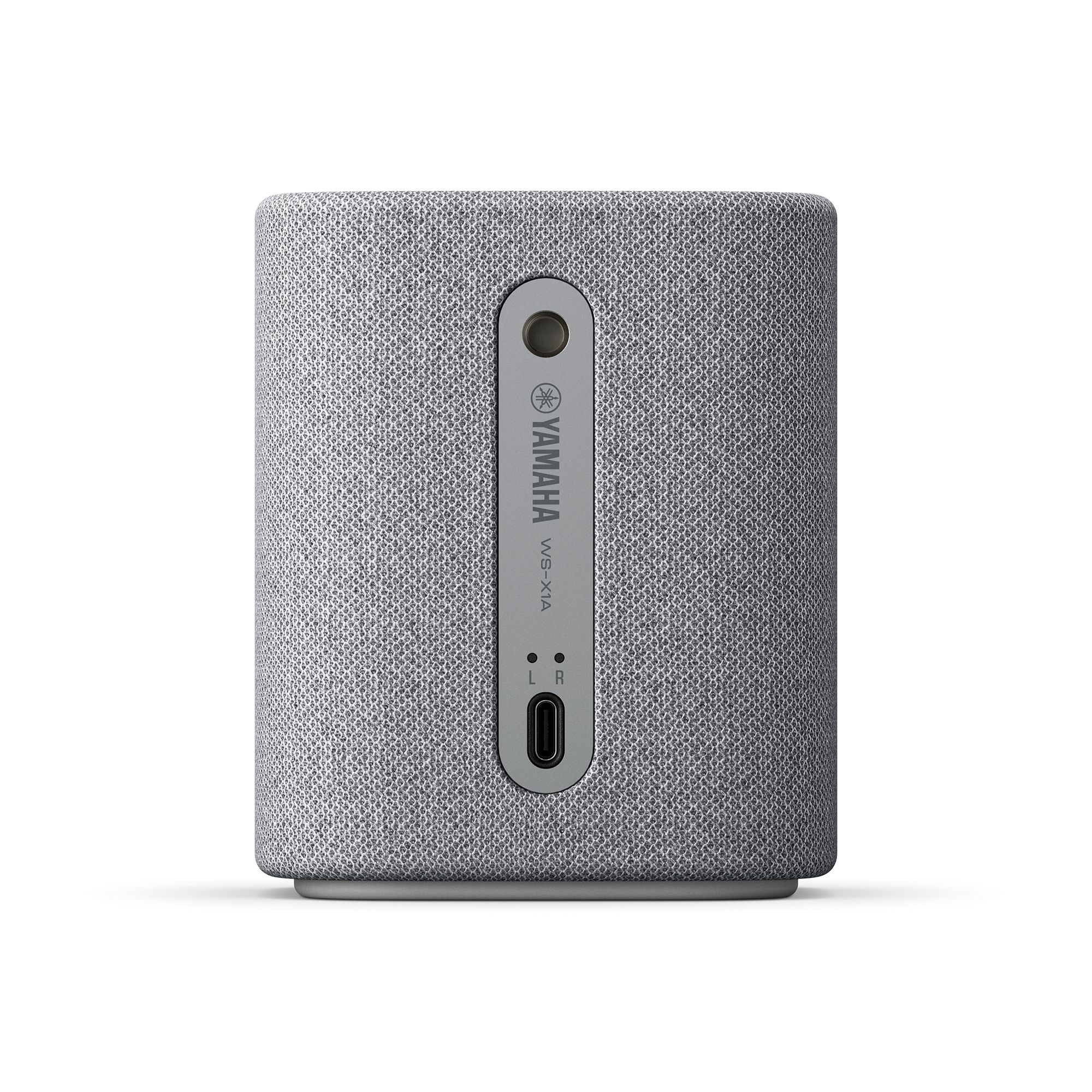 YAMAHA BLUETOOTH SPEAKER WS-X1A GREY
